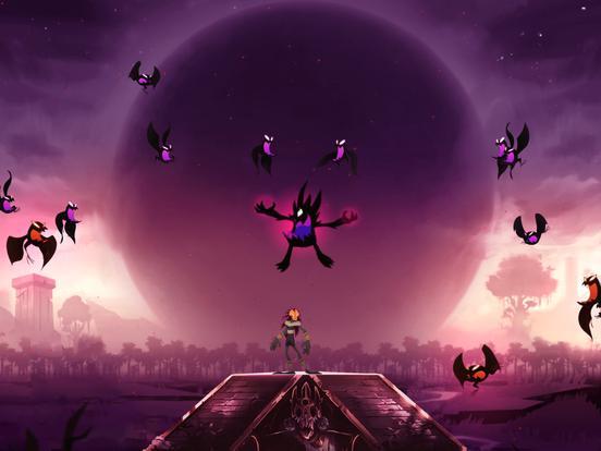 Скриншот из игры Towaga - 18