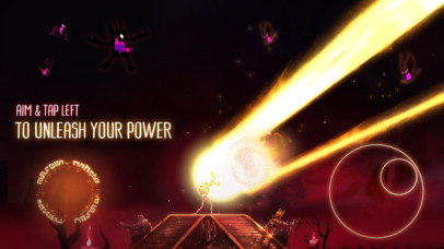 Скриншот из игры Towaga - 20