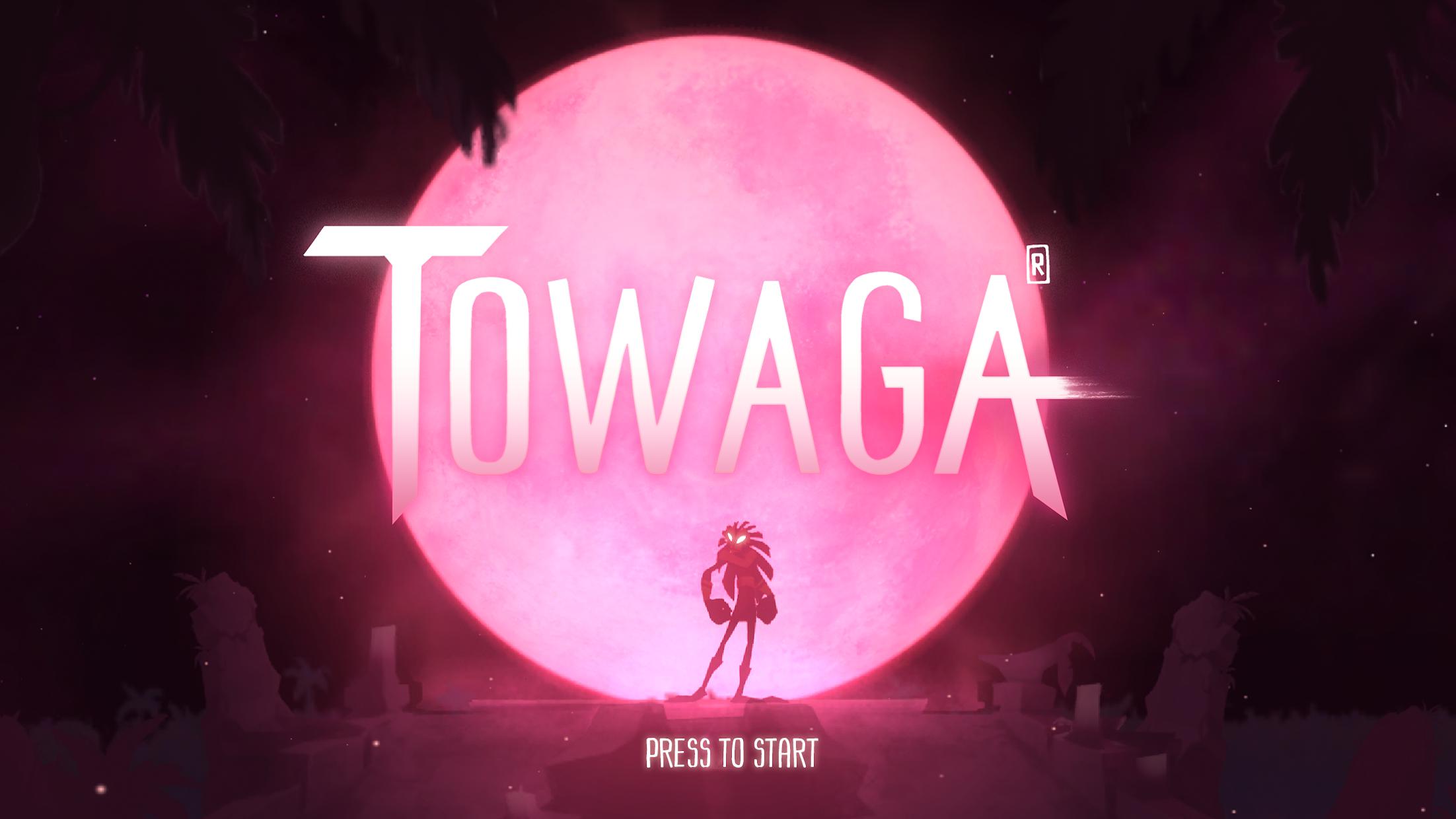 Скриншот из игры Towaga - 9