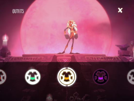 Скриншот из игры Towaga - 19