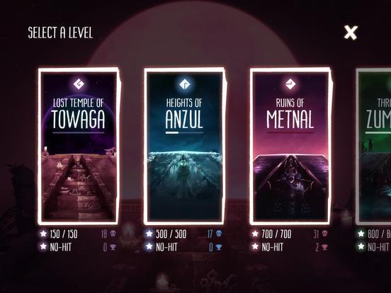 Скриншот из игры Towaga - 25