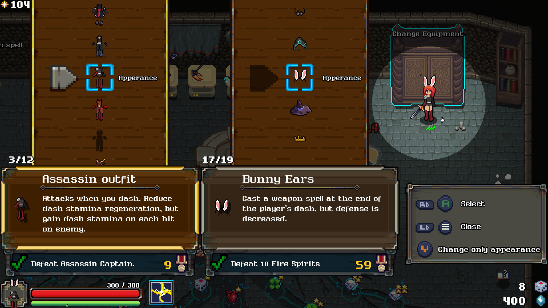 Скриншот из игры Spell Disk - 15