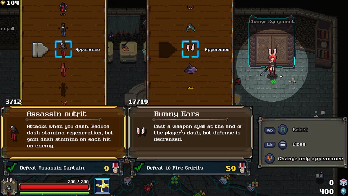 Скриншот из игры Spell Disk - 6