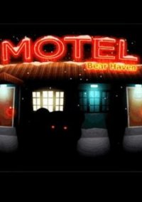 Обложка игры Bear Haven Nights