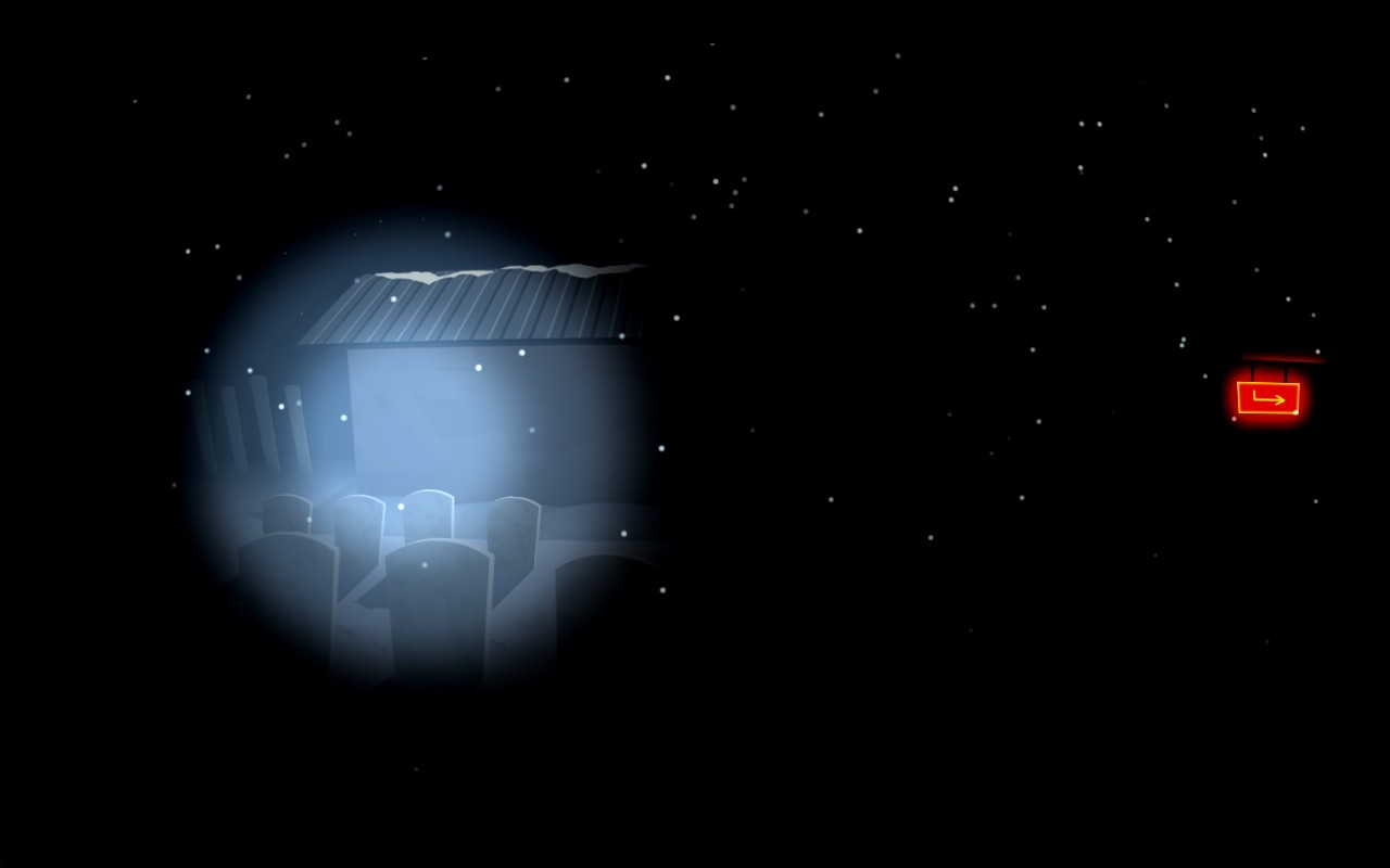 Скриншот из игры Bear Haven Nights - 7