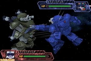 Скриншот из игры Battle of Sunrise - 2