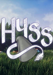 Обложка Hyss