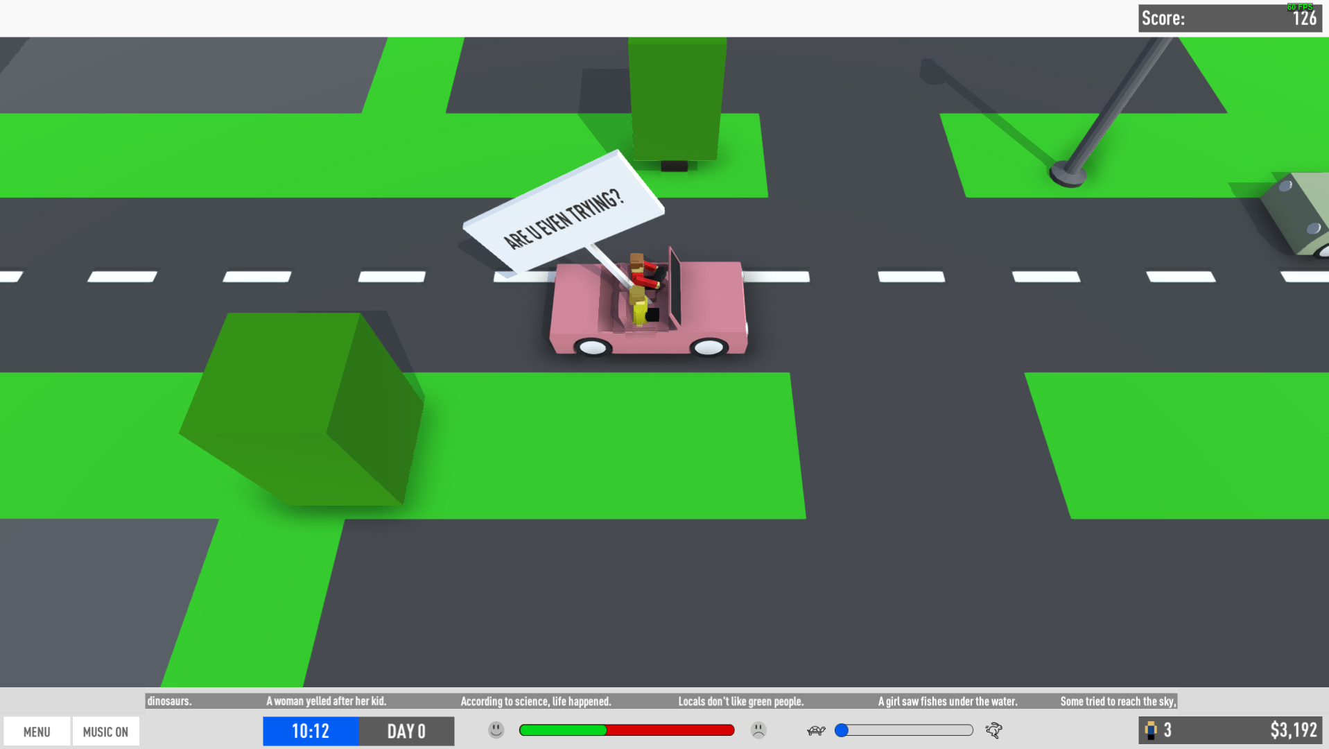 Скриншот из игры Incorp Inc - 6