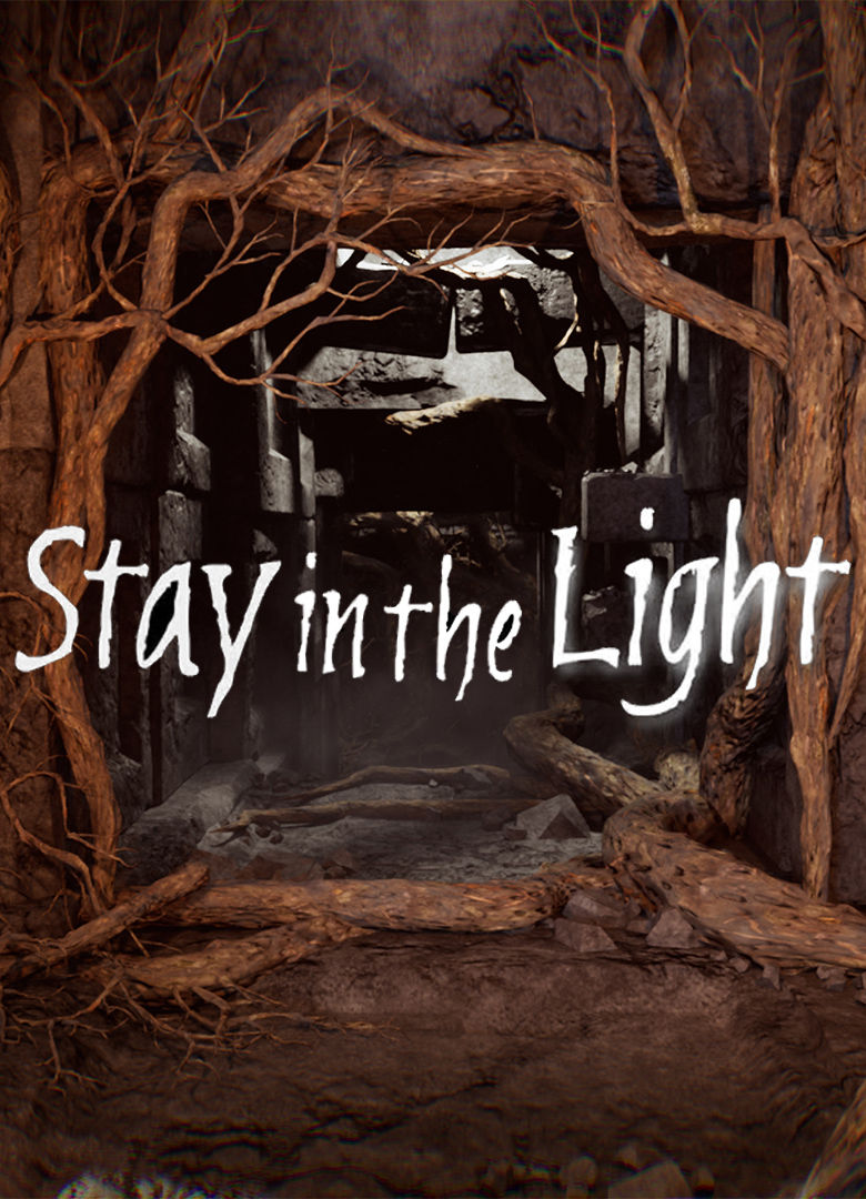 Обложка игры Stay in the Light