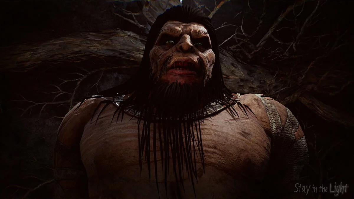 Скриншот из игры Stay in the Light - 12