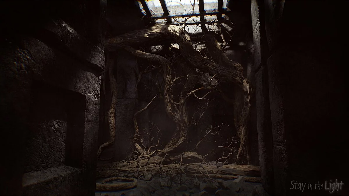 Скриншот из игры Stay in the Light - 14