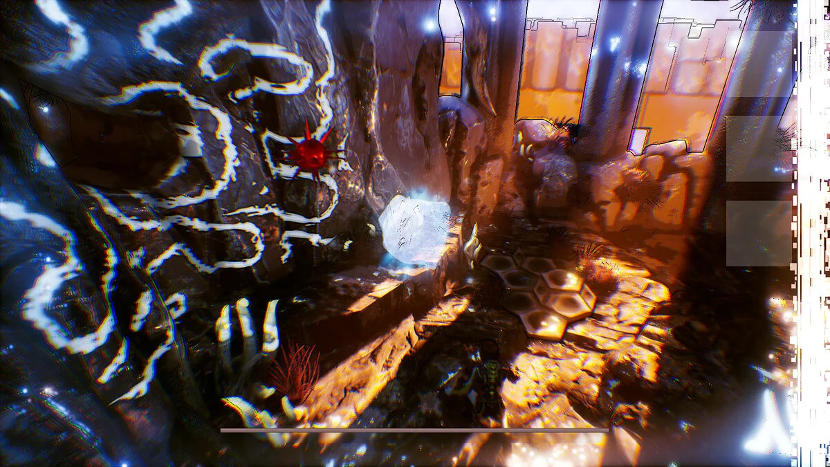 Скриншот из игры Abducted - 19