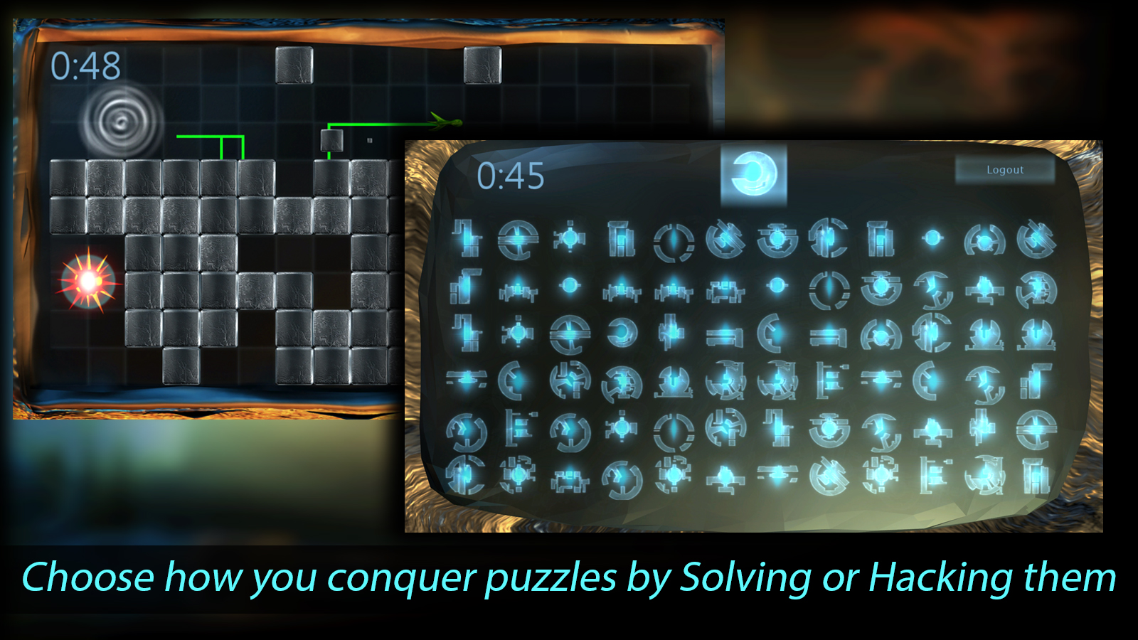 Скриншот из игры Abducted - 27