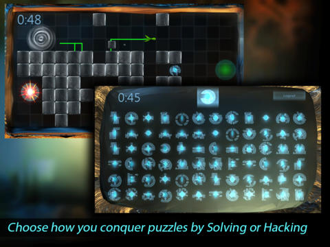 Скриншот из игры Abducted - 18