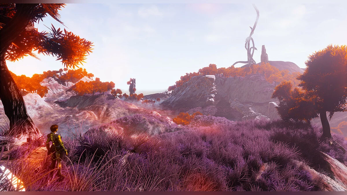 Скриншот из игры Abducted - 13