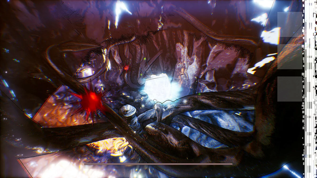 Скриншот из игры Abducted - 21