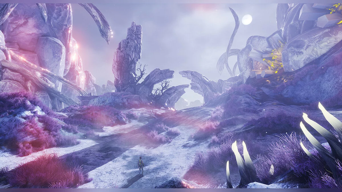 Скриншот из игры Abducted - 24