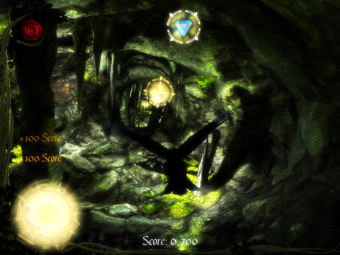 Скриншот из игры Crow - 43