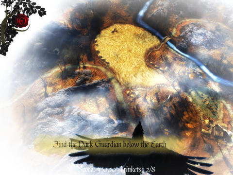 Скриншот из игры Crow - 42