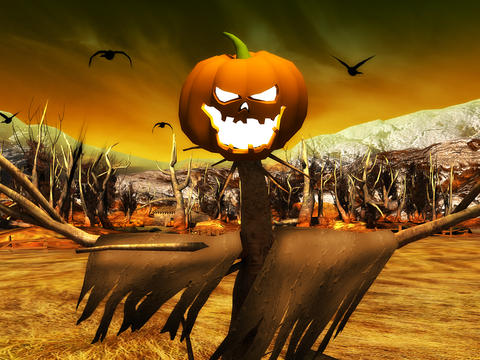 Скриншот из игры Crow - 25