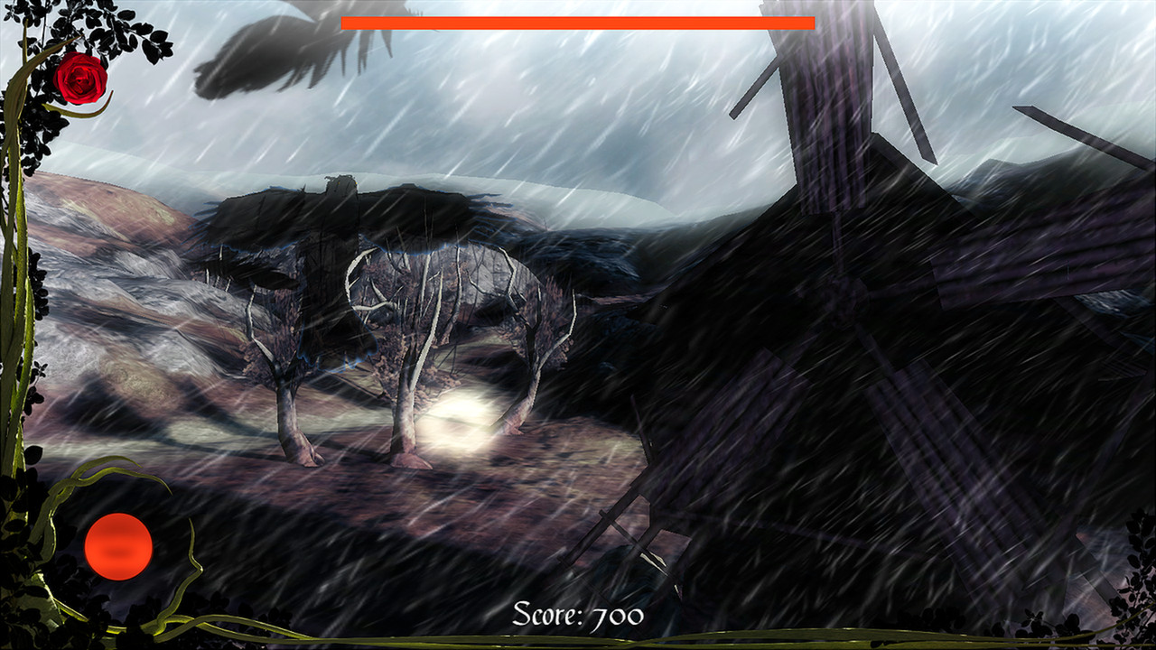 Скриншот из игры Crow - 32