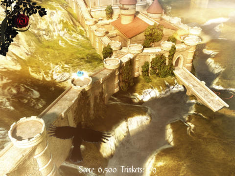 Скриншот из игры Crow - 41