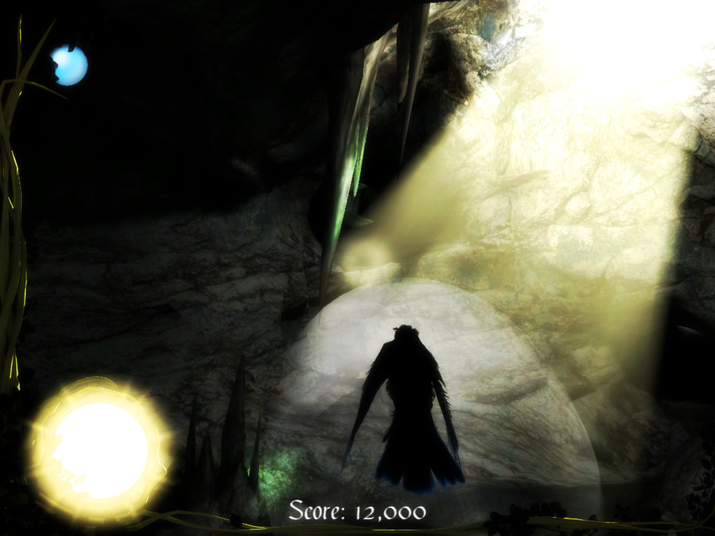 Скриншот из игры Crow - 17