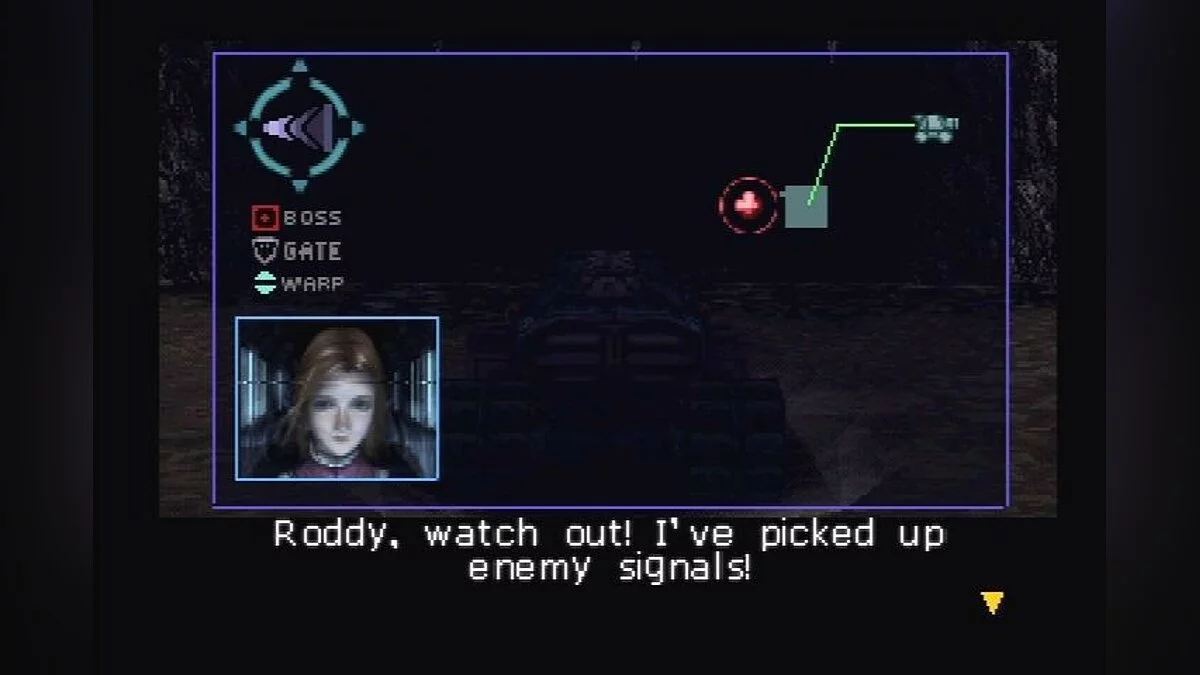 Скриншот из игры Blaster Master: Blasting Again - 7