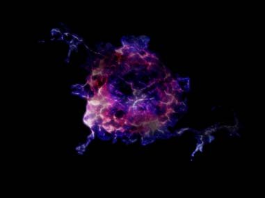 Скриншот из игры Blaster Master: Overdrive - 3