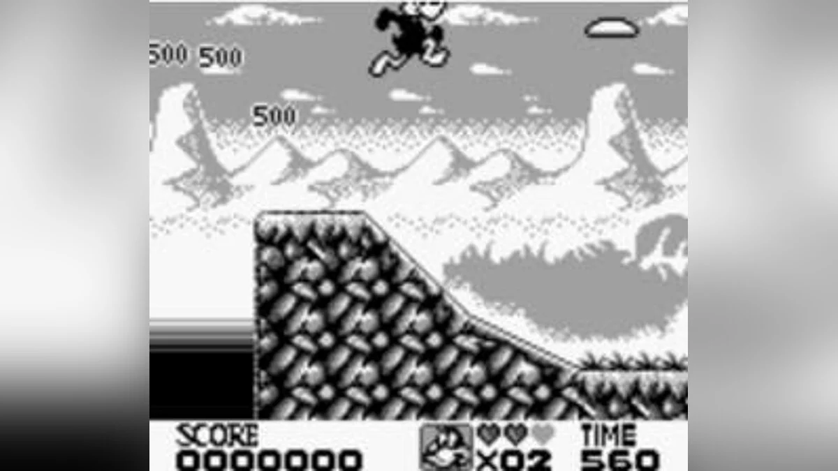 Скриншот из игры Looney Tunes - 6