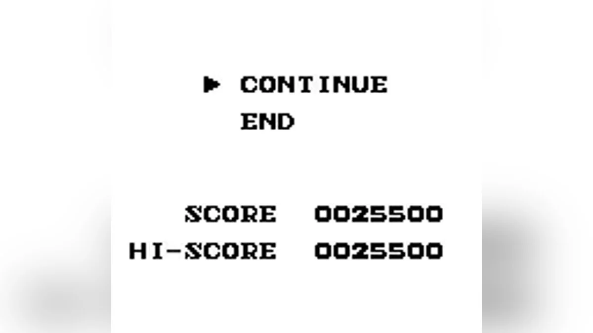 Скриншот из игры Looney Tunes - 8