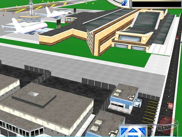 Скриншот из игры Airport Tycoon 2 - 5