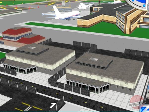 Скриншот из игры Airport Tycoon 2 - 7
