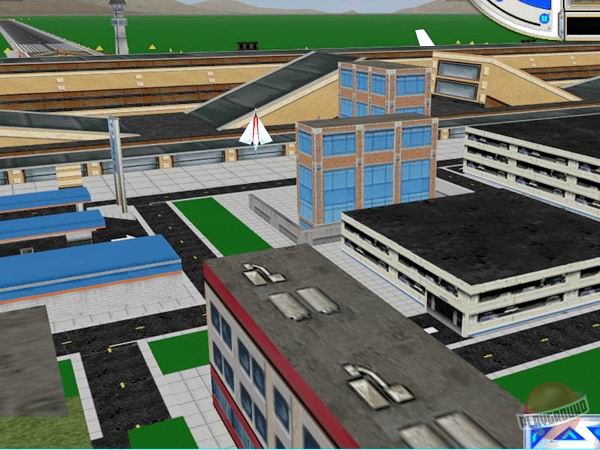 Скриншот из игры Airport Tycoon 2 - 4