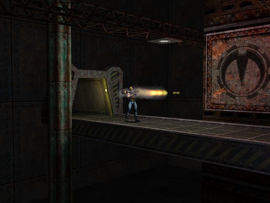 Скриншот из игры Duke Nukem: Manhattan Project - 57