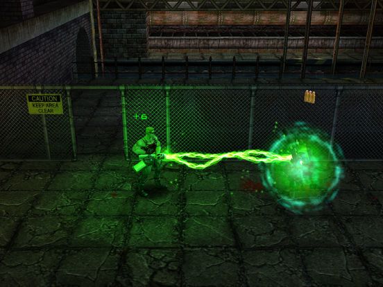 Скриншот из игры Duke Nukem: Manhattan Project - 55