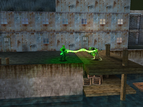Скриншот из игры Duke Nukem: Manhattan Project - 125