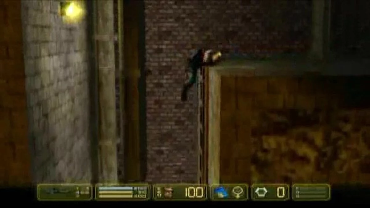 Скриншот из игры Duke Nukem: Manhattan Project - 11