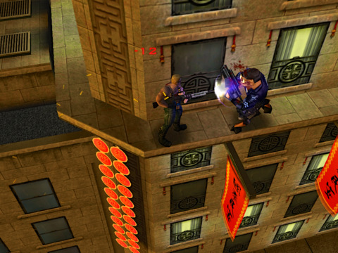 Скриншот из игры Duke Nukem: Manhattan Project - 131