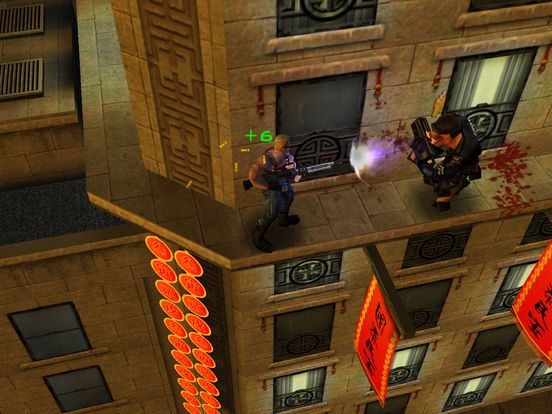 Скриншот из игры Duke Nukem: Manhattan Project - 96