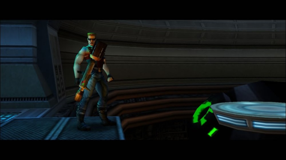 Скриншот из игры Duke Nukem: Manhattan Project - 53