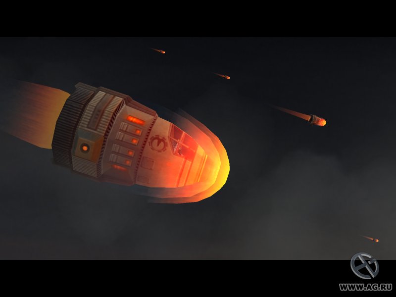 Скриншот из игры Duke Nukem: Manhattan Project - 136
