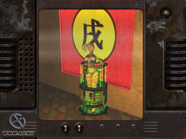 Скриншот из игры Duke Nukem: Manhattan Project - 78