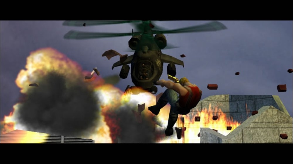 Скриншот из игры Duke Nukem: Manhattan Project - 44