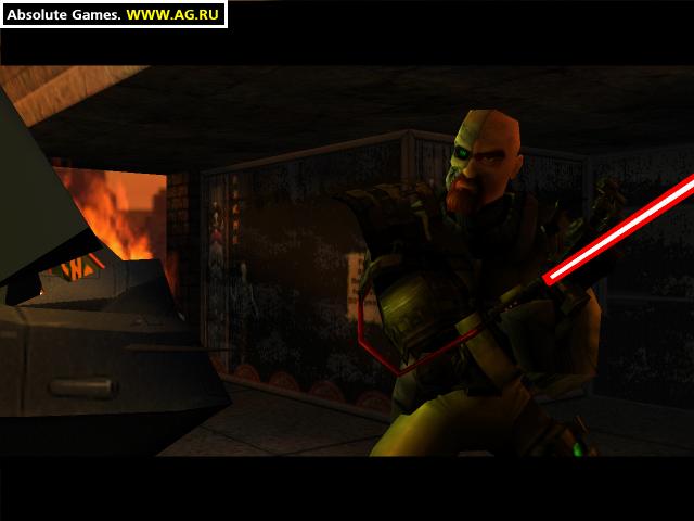 Скриншот из игры Duke Nukem: Manhattan Project - 138