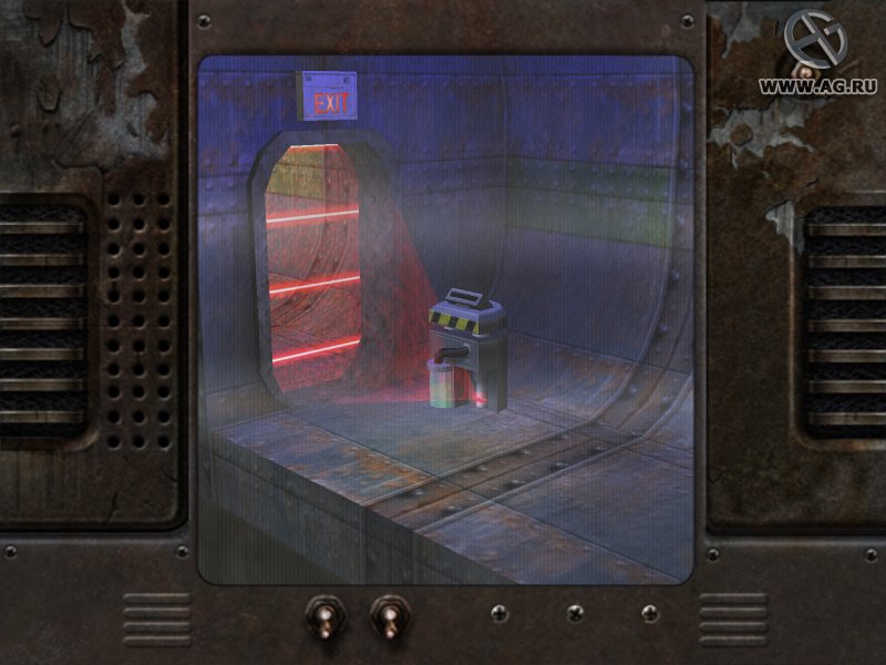 Скриншот из игры Duke Nukem: Manhattan Project - 127