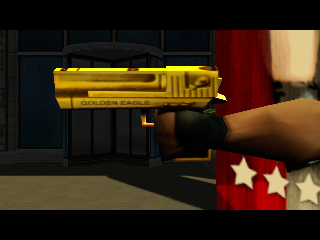 Скриншот из игры Duke Nukem: Manhattan Project - 3