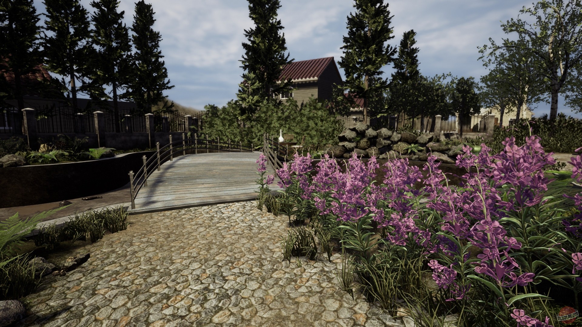 Скриншот из игры Dirty Jobs Simulator - 13