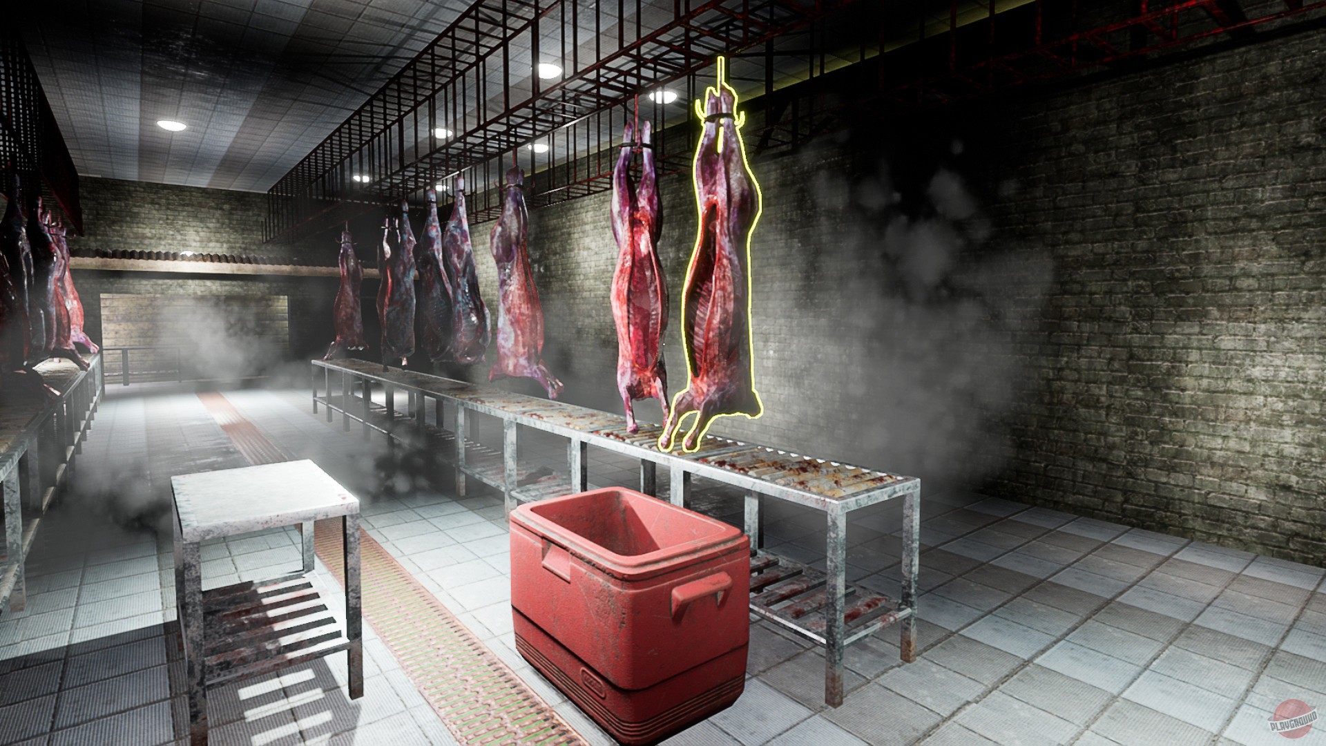 Скриншот из игры Dirty Jobs Simulator - 15