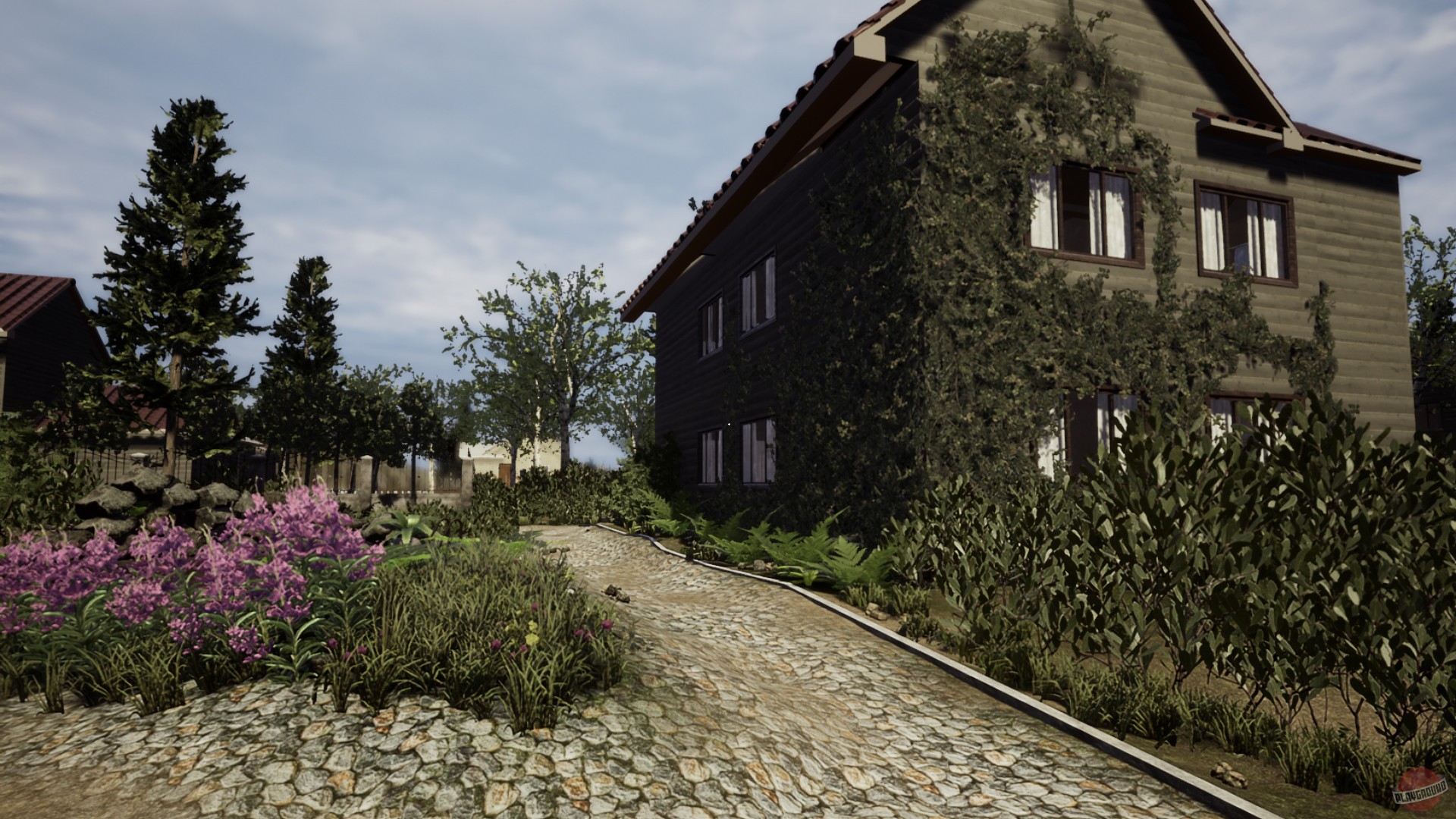 Скриншот из игры Dirty Jobs Simulator - 17